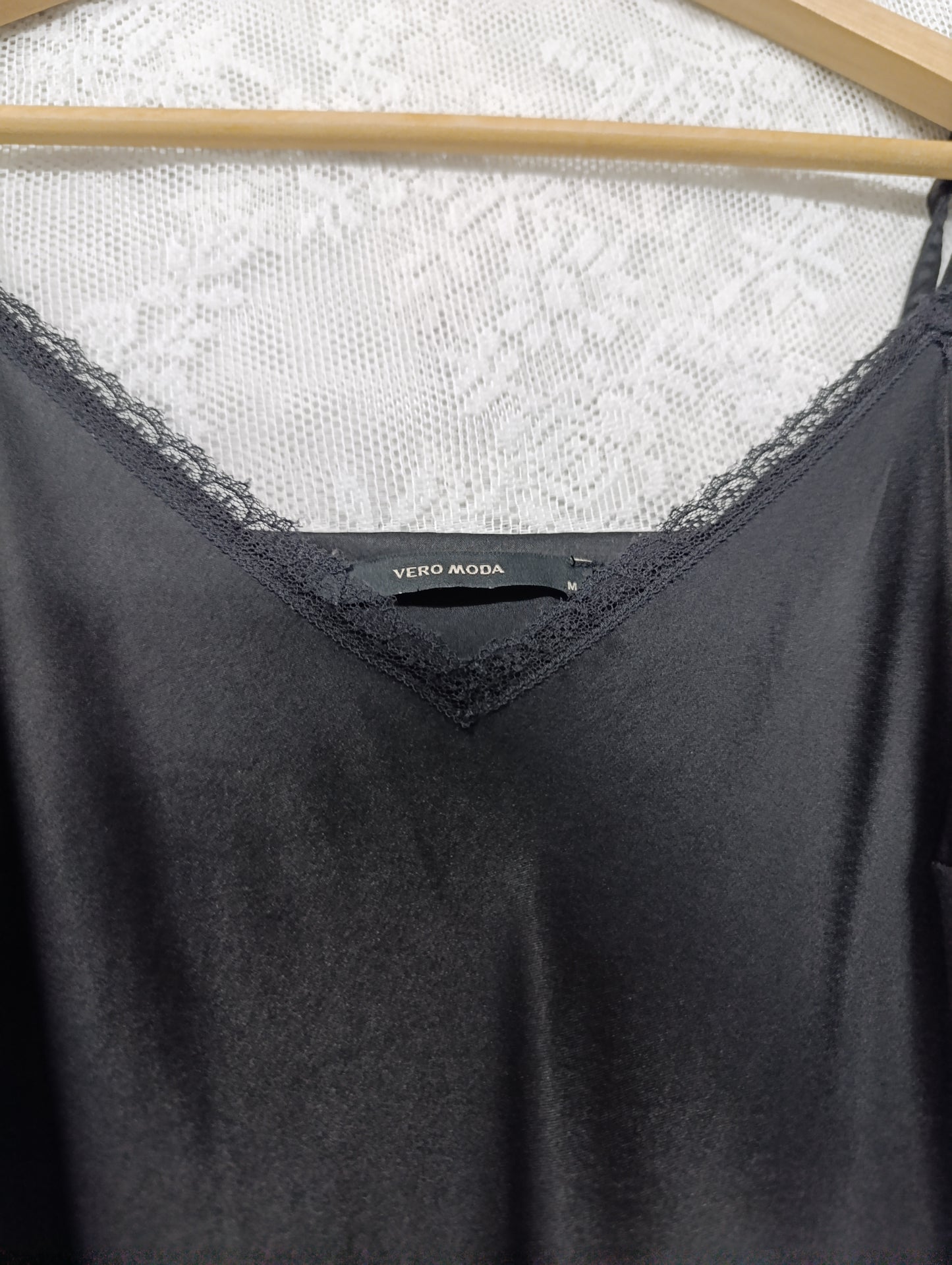 Satin Mini Dress/Top 𓆩♱𓆪