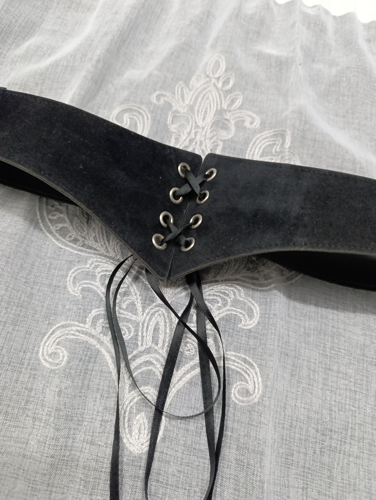 Corset Belt 𓆩♱𓆪