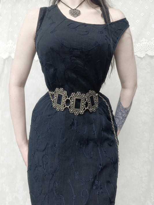 Silk Dress 𝜗ৎ