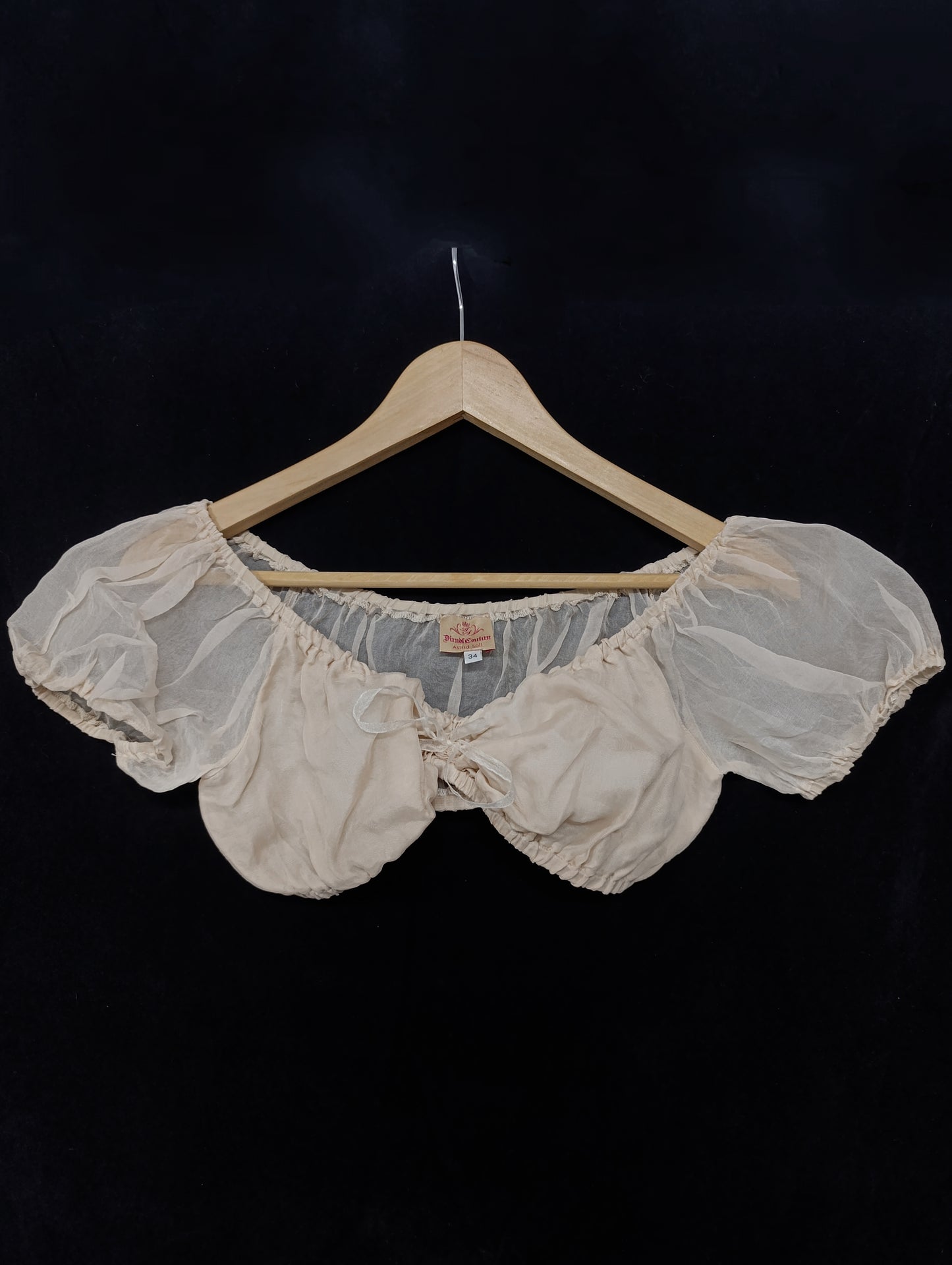 Silk Pink Top ⋆☥⋆
