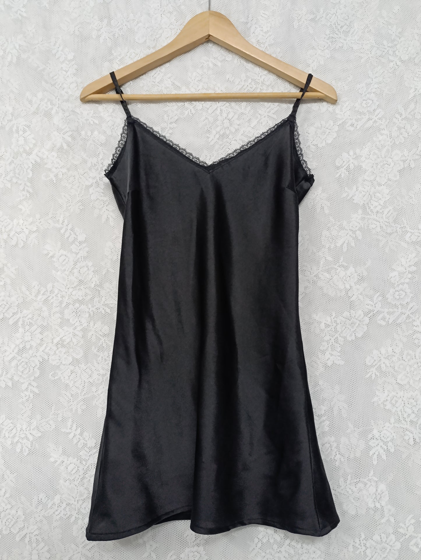 Satin Mini Dress/Top 𓆩♱𓆪