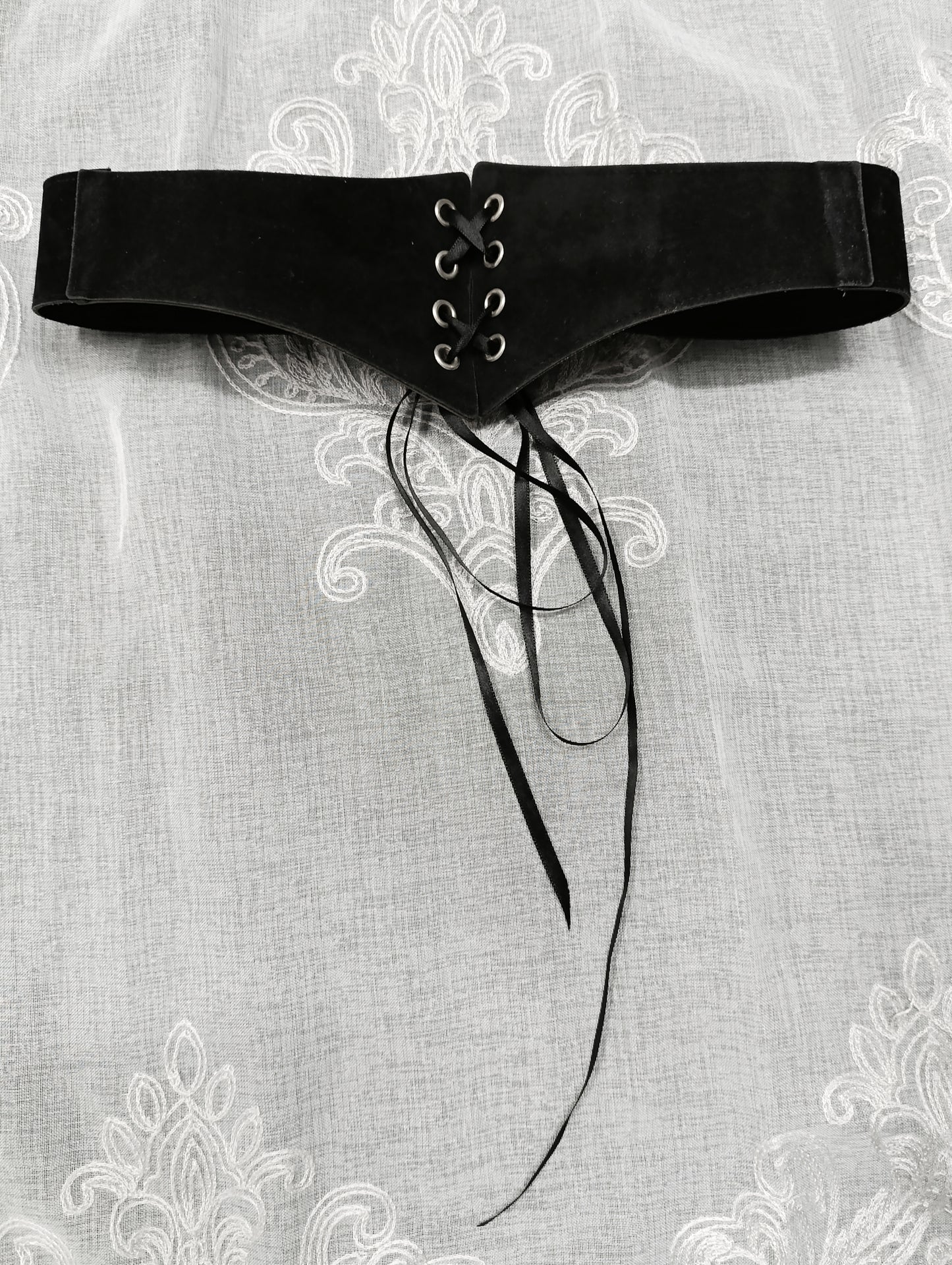 Corset Belt 𓆩♱𓆪
