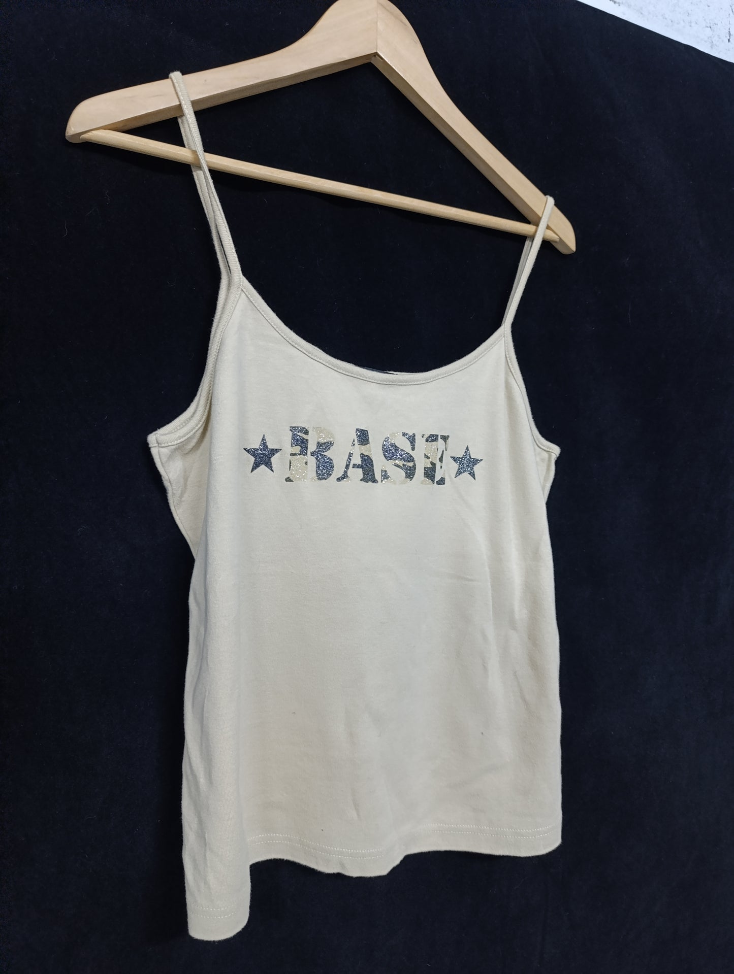 Glitter Tee 𝜗ৎ