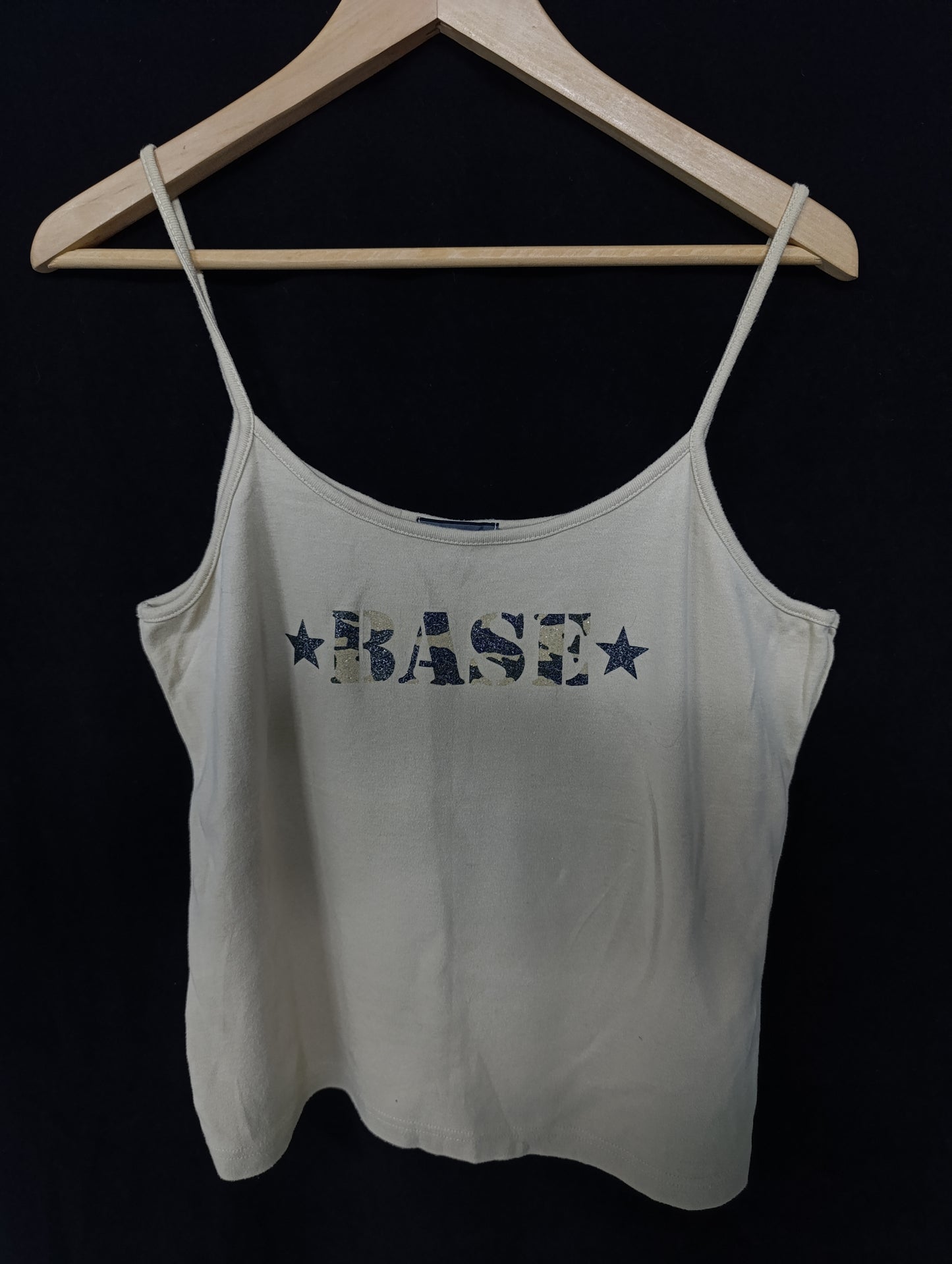 Glitter Tee 𝜗ৎ