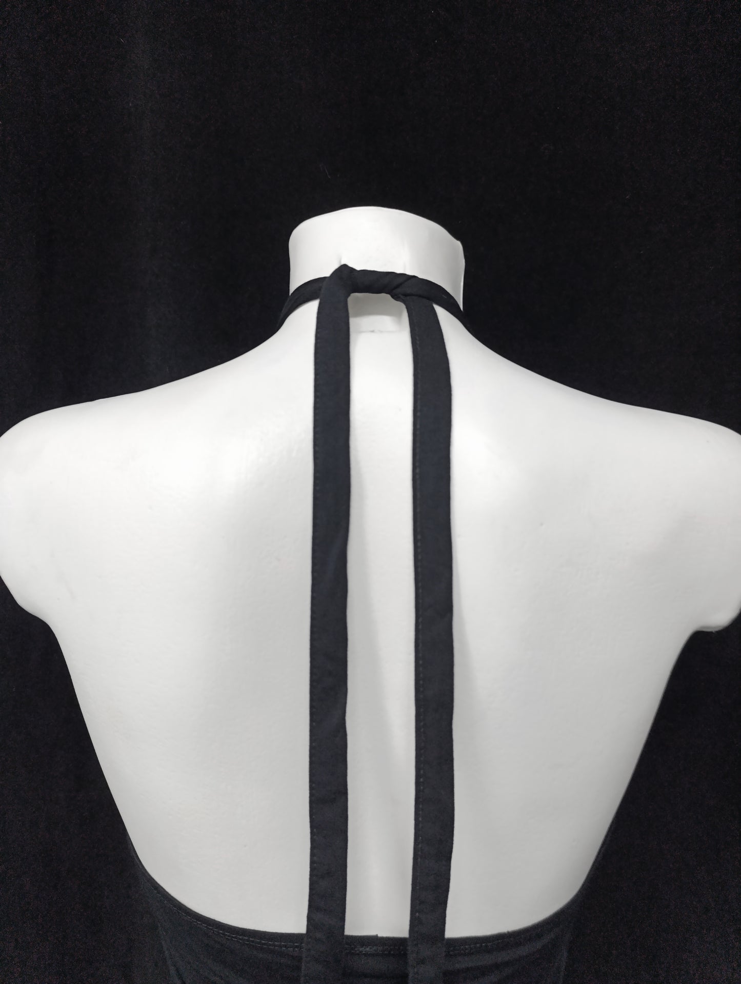 Cut-Out Mini Dress ₍ᐢ._.ᐢ₎♡