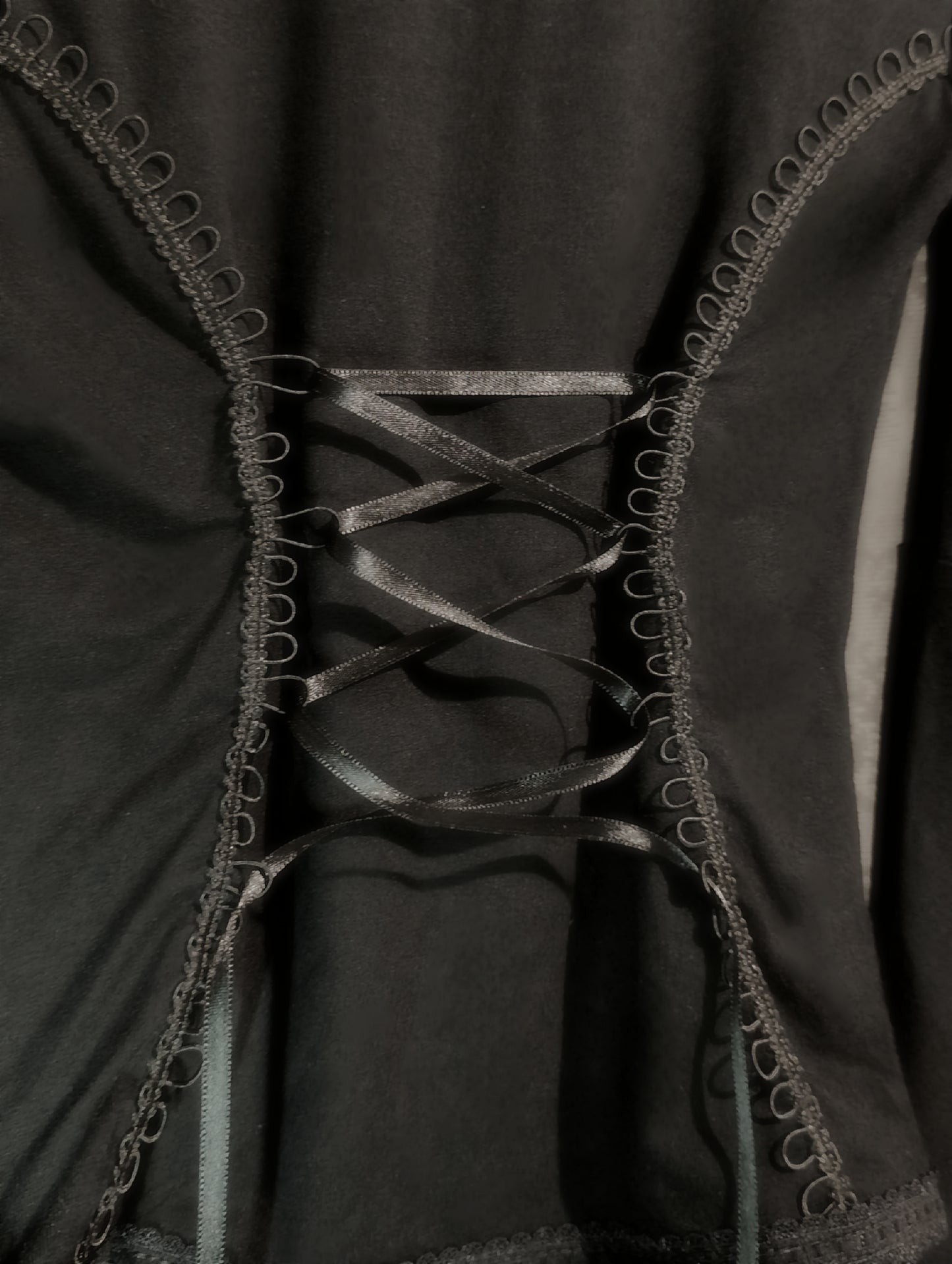 𓋹The Vespera Blouse ☾ ₊˚