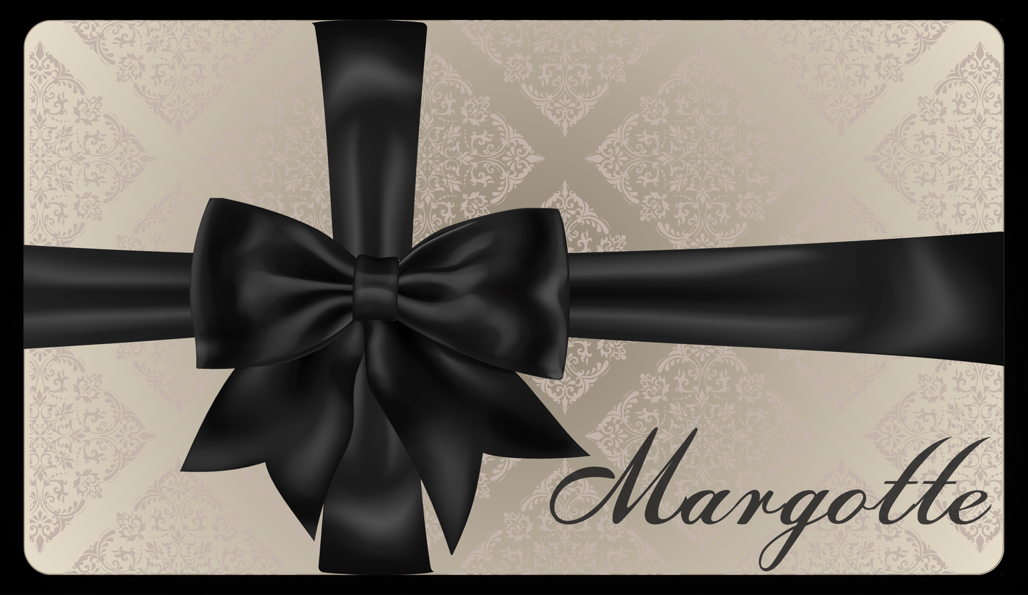 Gift card ♡