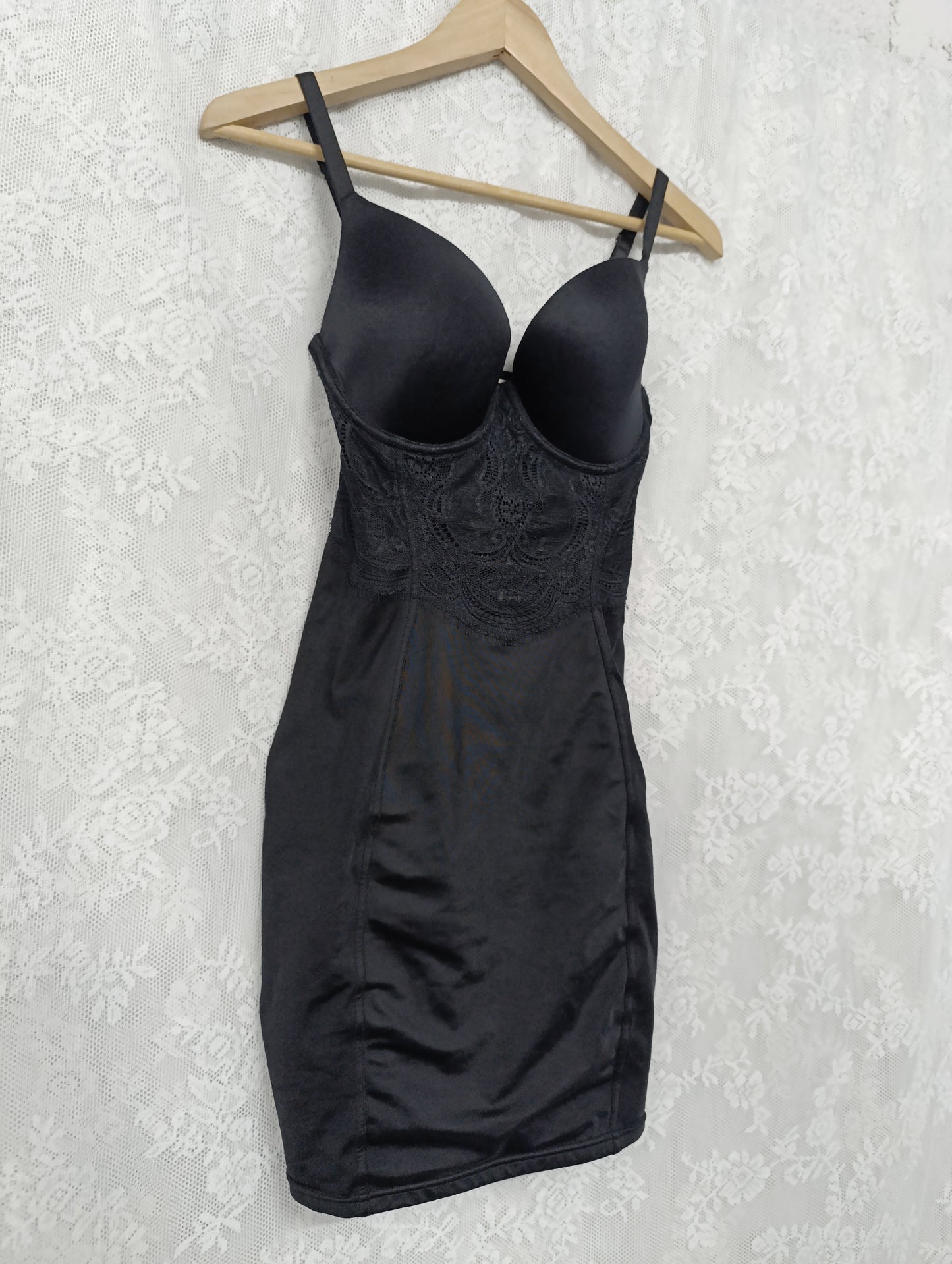 Bodycon Shaping Dress 𑣿