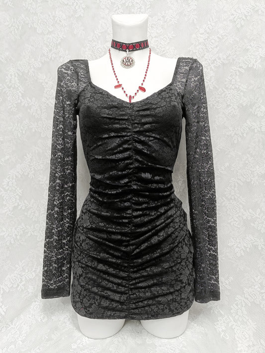 Lace Dress ⛦