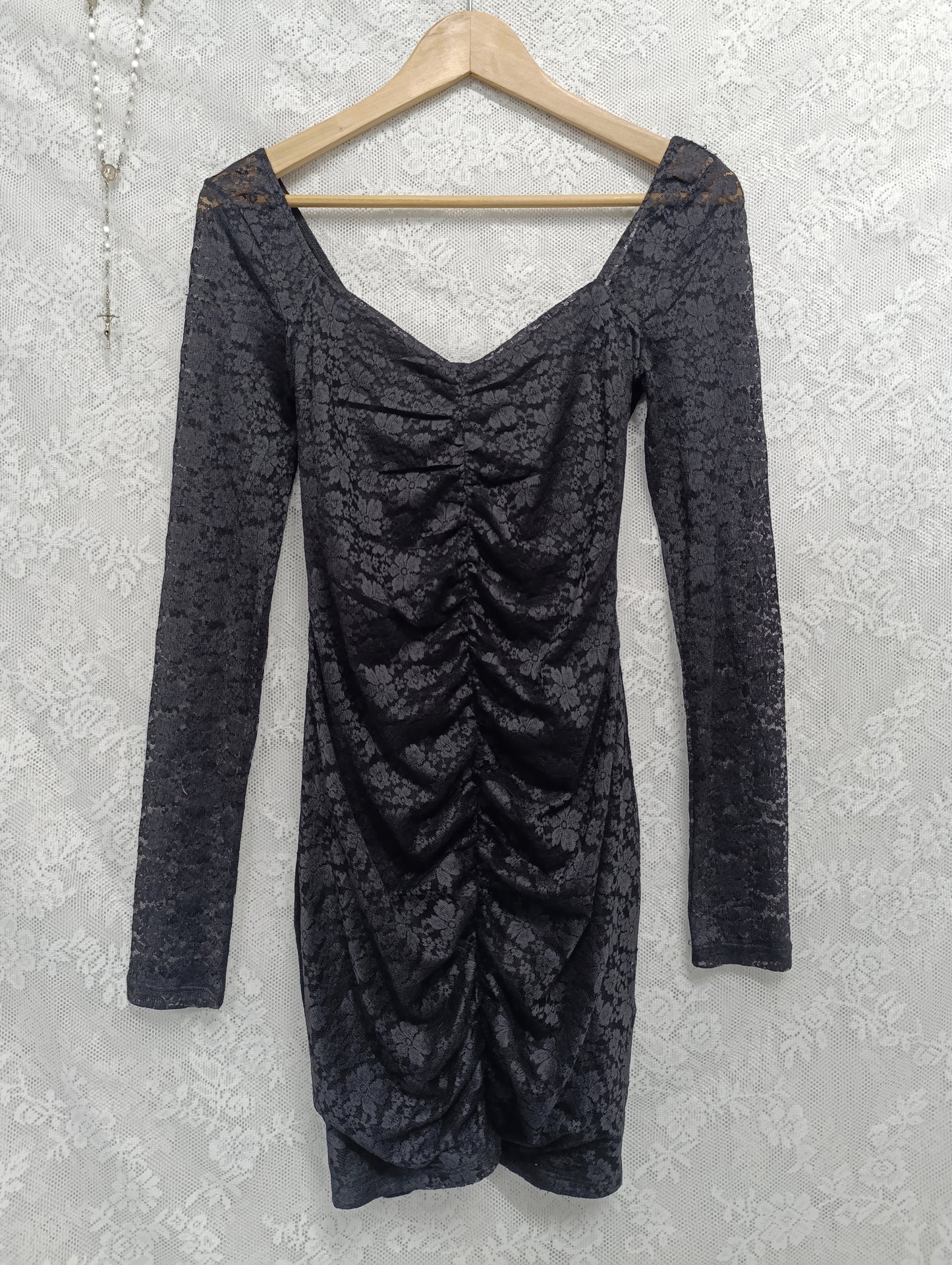 Lace Dress ⛦